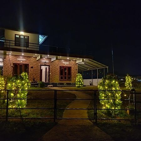 The Celeste Inn วากามอน ภายนอก รูปภาพ