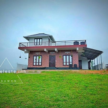 The Celeste Inn วากามอน ภายนอก รูปภาพ