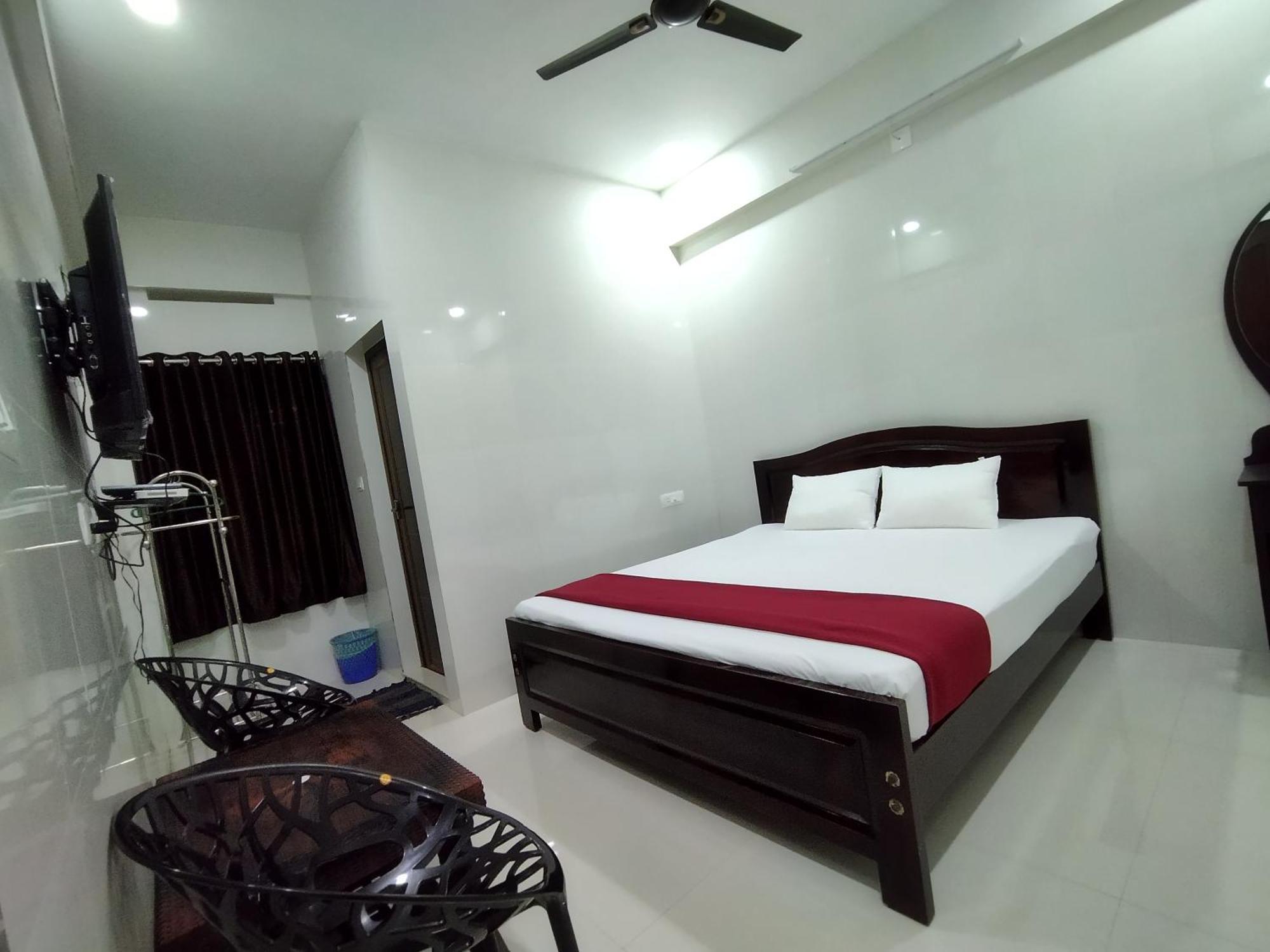 The Celeste Inn วากามอน ภายนอก รูปภาพ