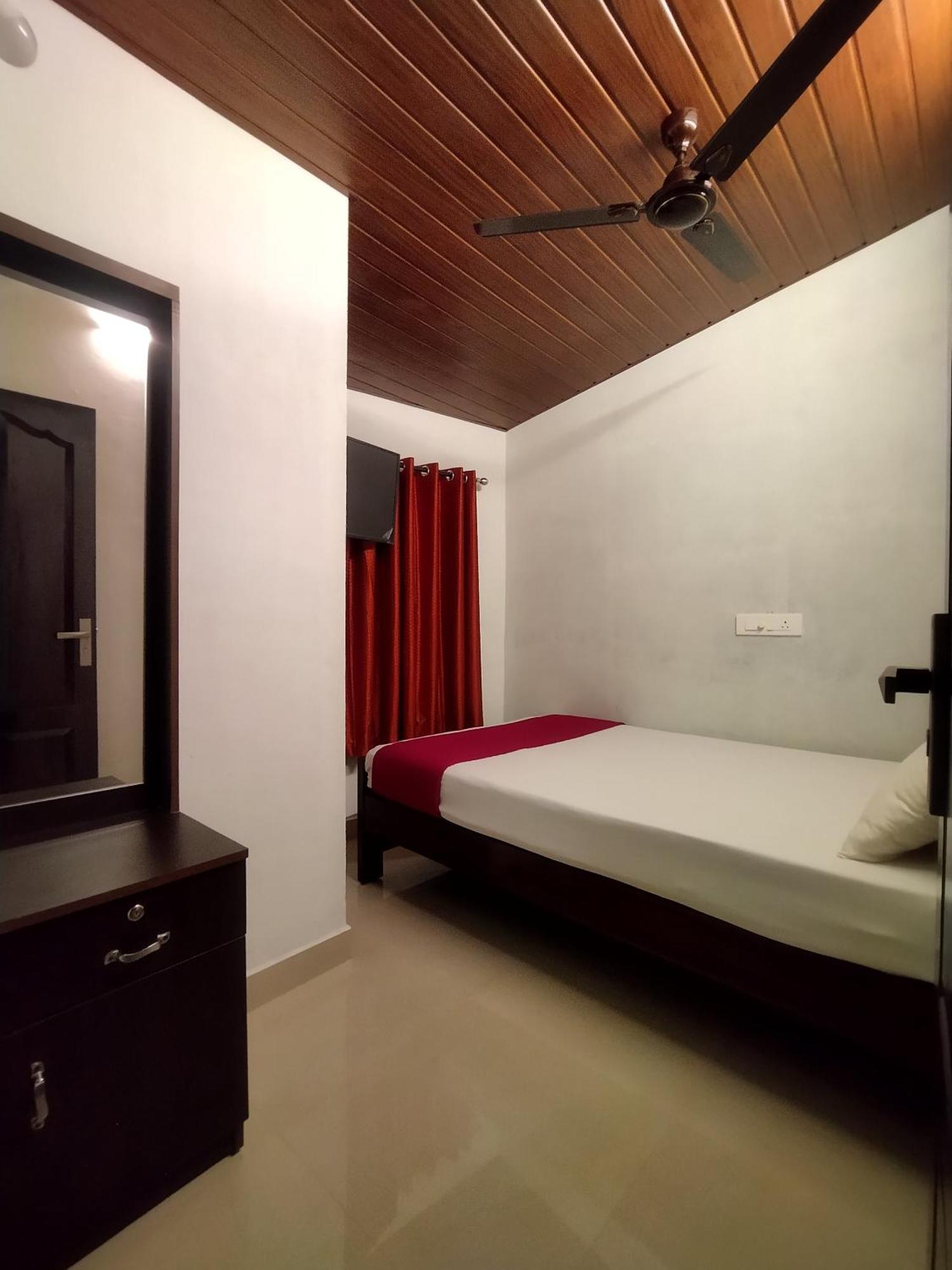 The Celeste Inn วากามอน ภายนอก รูปภาพ