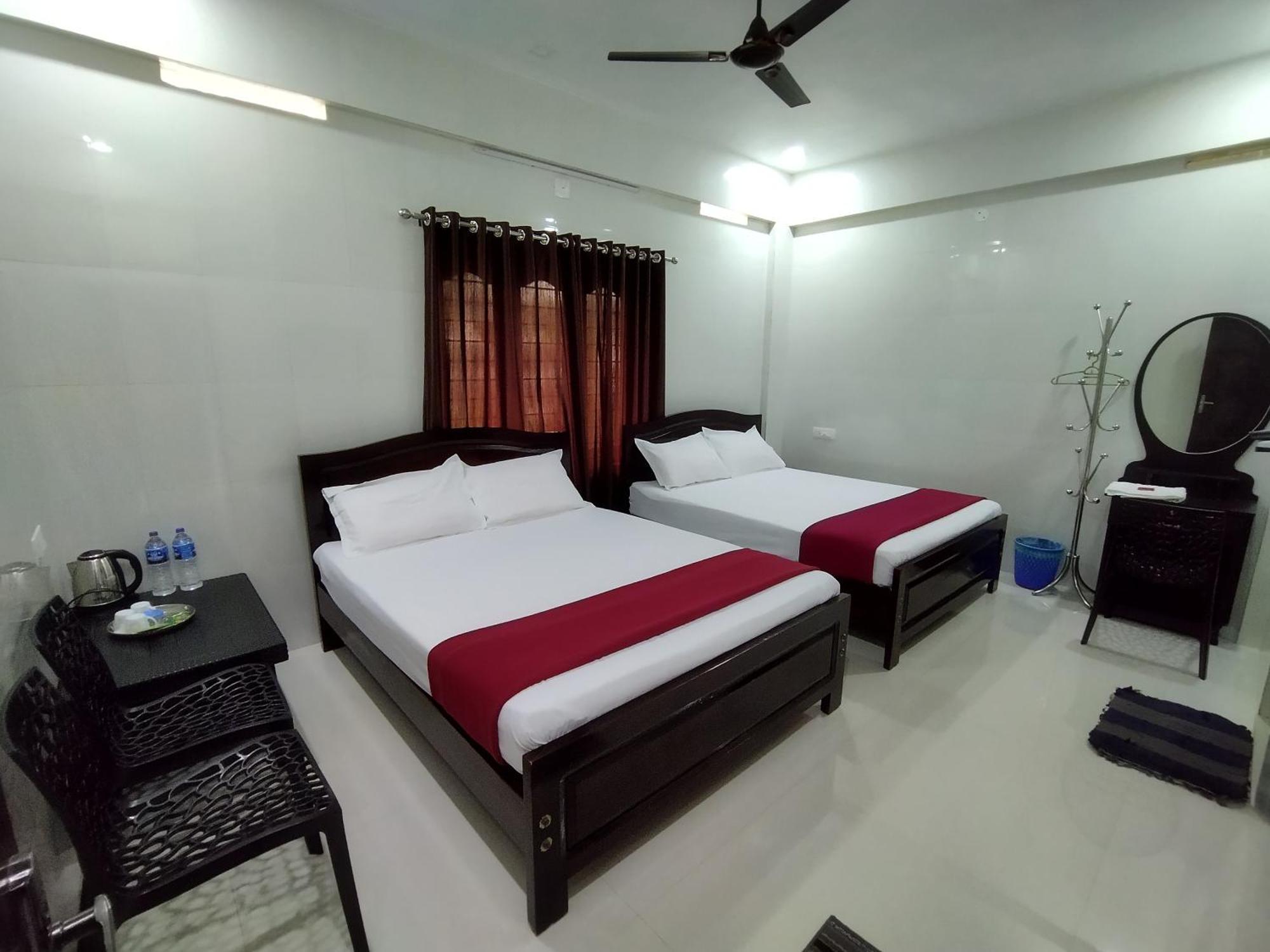 The Celeste Inn วากามอน ภายนอก รูปภาพ