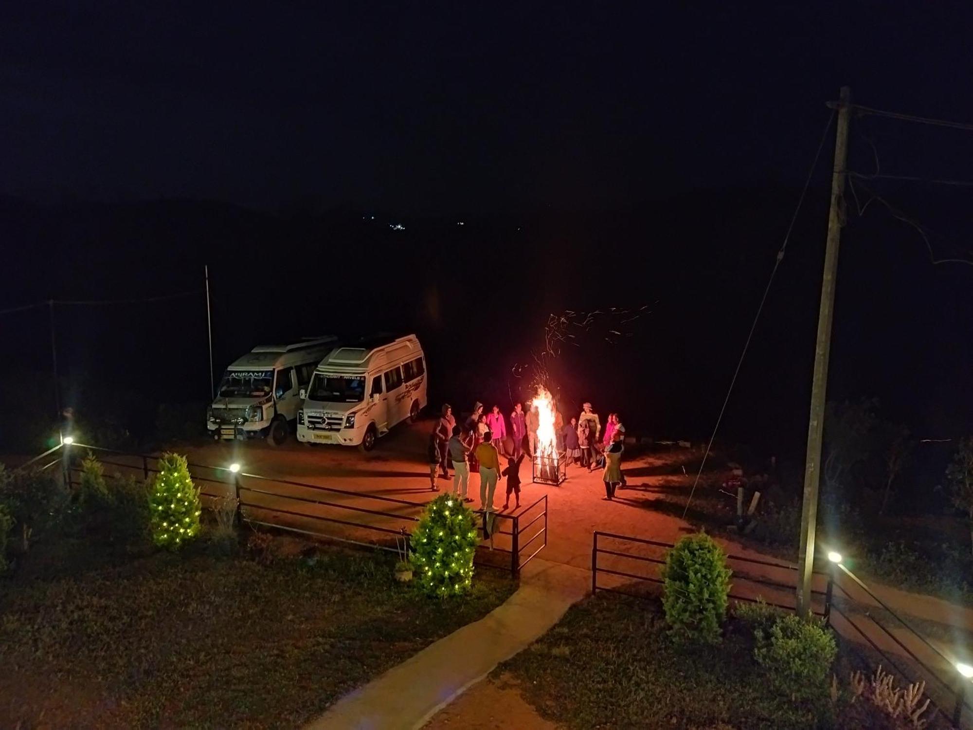 The Celeste Inn วากามอน ภายนอก รูปภาพ