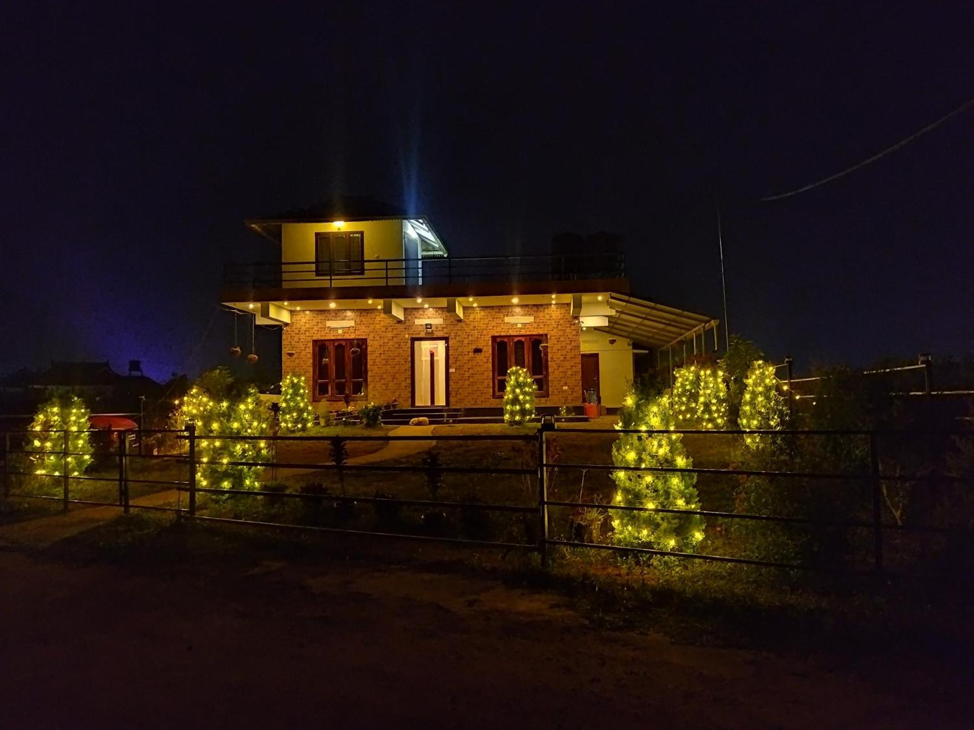 The Celeste Inn วากามอน ภายนอก รูปภาพ