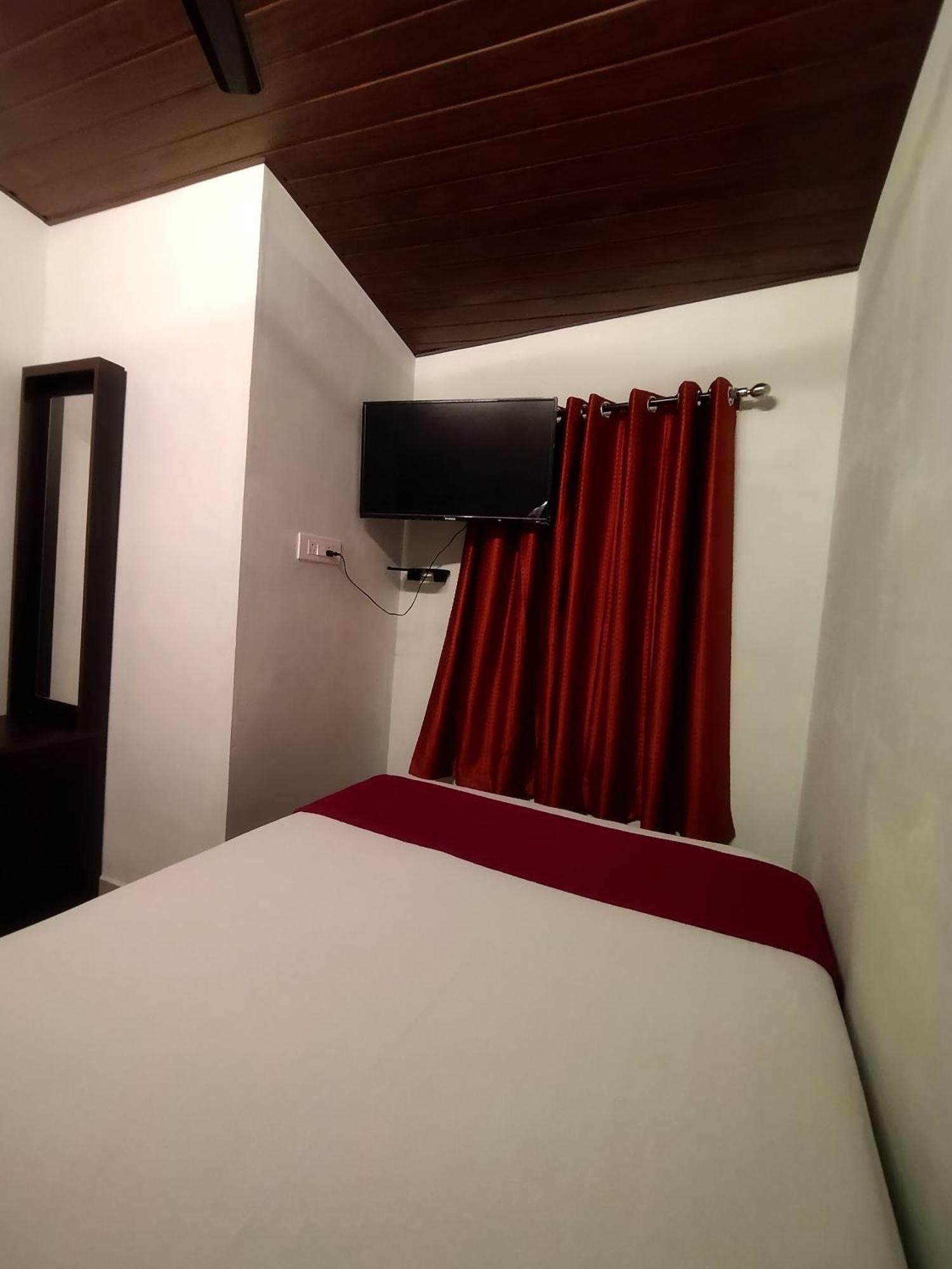 The Celeste Inn วากามอน ภายนอก รูปภาพ