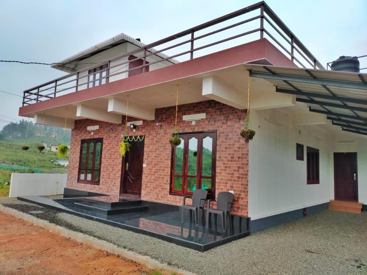 The Celeste Inn วากามอน ภายนอก รูปภาพ
