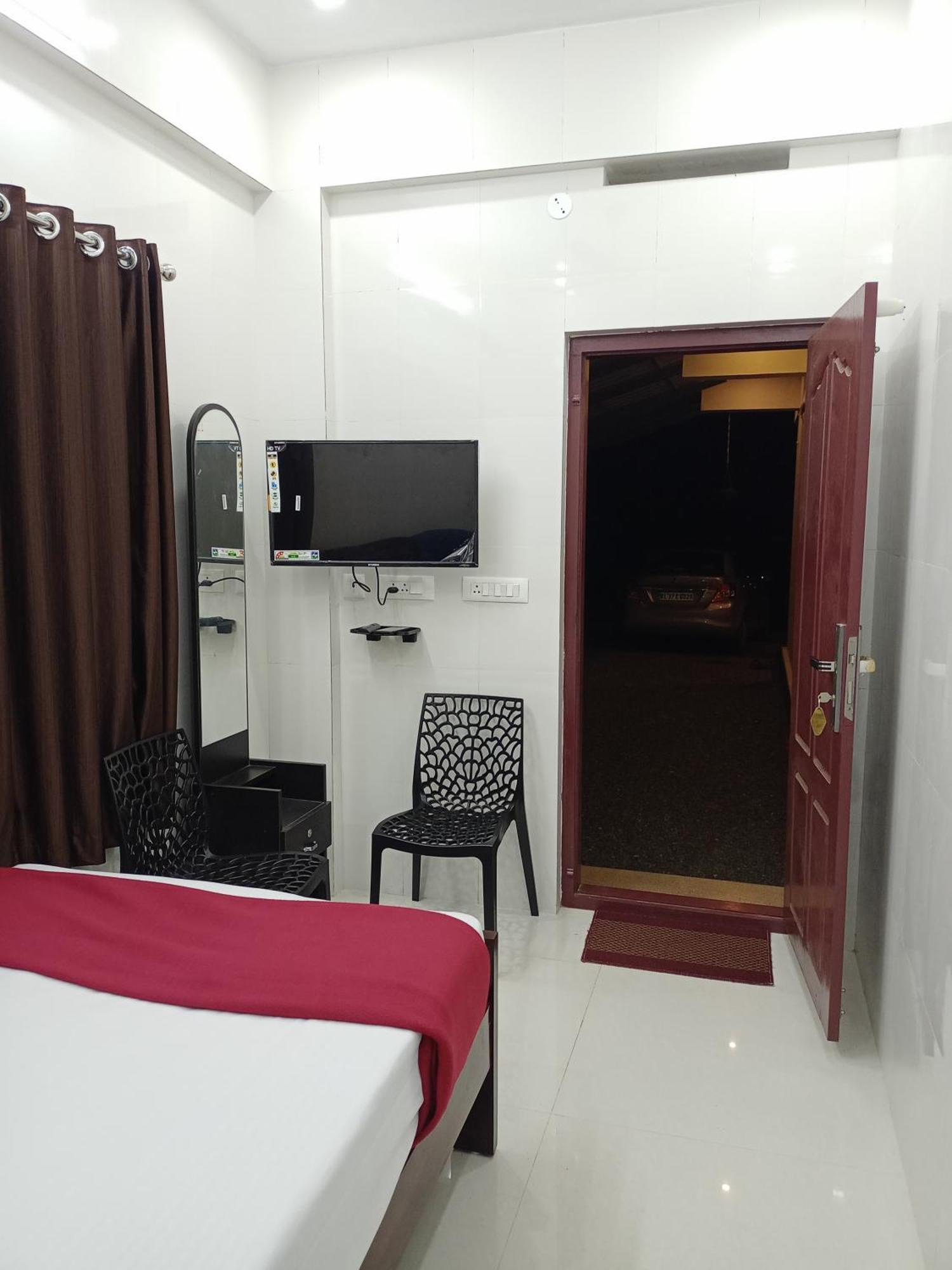 The Celeste Inn วากามอน ภายนอก รูปภาพ