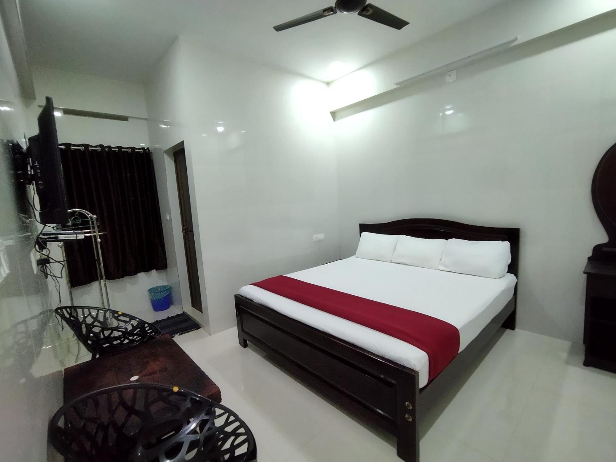 The Celeste Inn วากามอน ภายนอก รูปภาพ