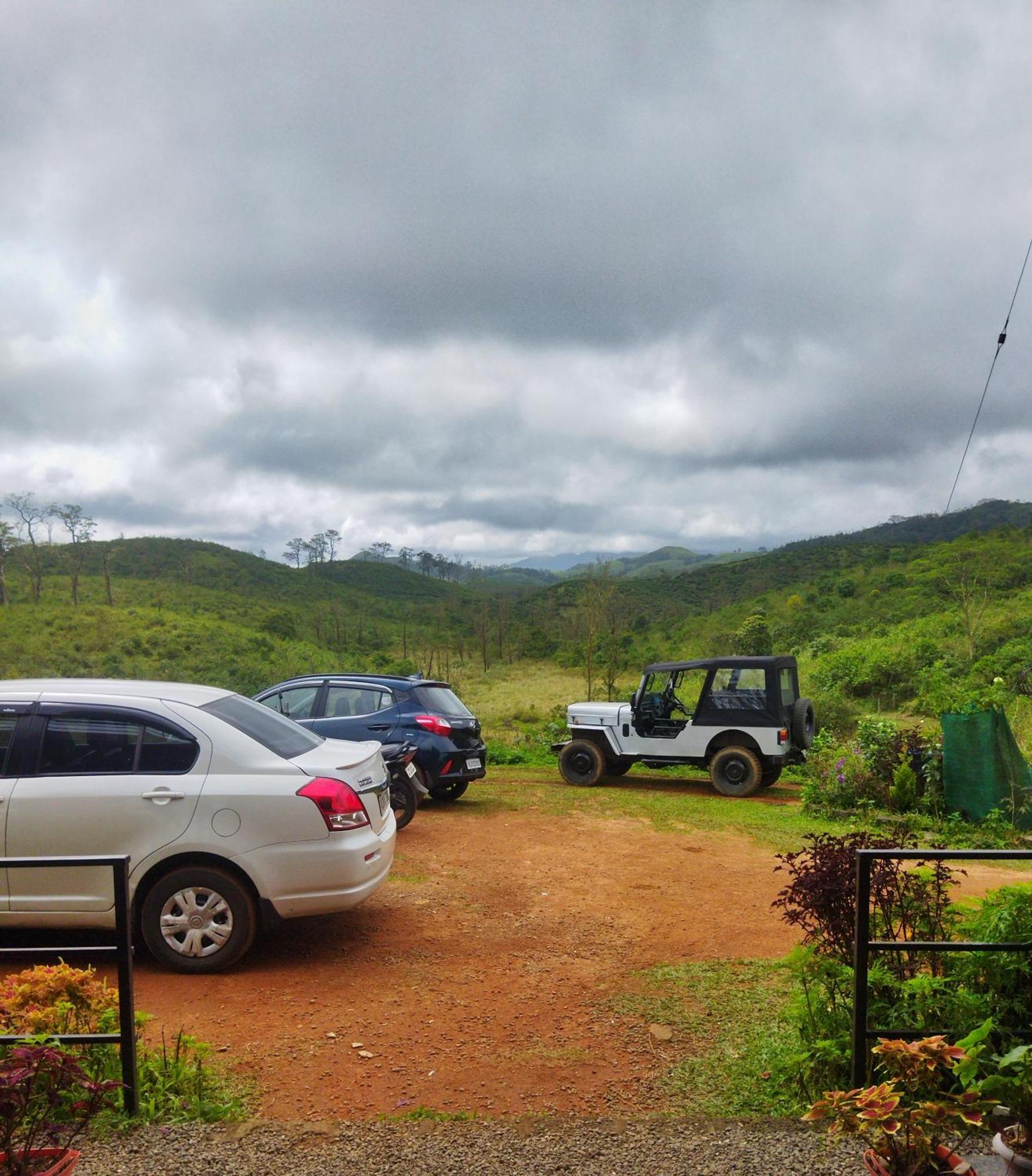 The Celeste Inn วากามอน ภายนอก รูปภาพ