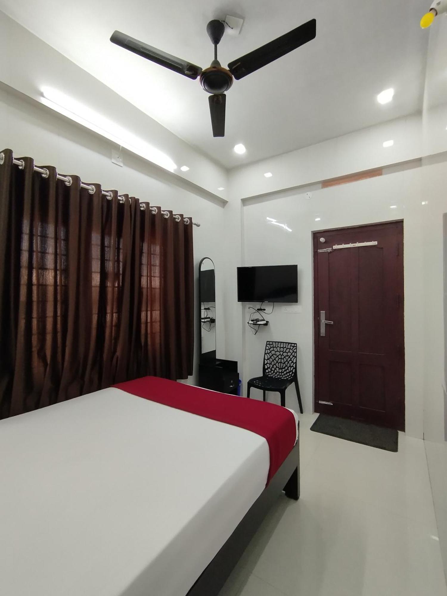 The Celeste Inn วากามอน ห้อง รูปภาพ